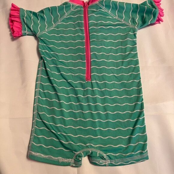 Wippette Swim Suit - Picture 3 of 3